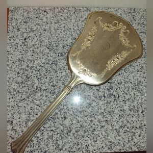 Women's Vanity Mirror